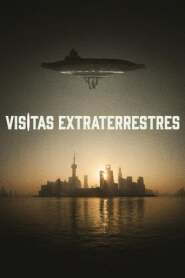 Assistir Filme Visitas Extraterrestres Online HD