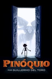 Assistir Filme Pinóquio por Guillermo Del Toro Online HD