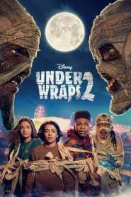 Assistir Filme Under Wraps: Uma Múmia no Halloween 2 Online HD
