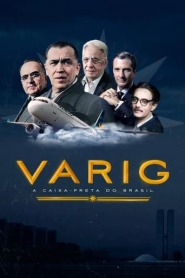 Assistir Filme Varig: A Caixa-Preta do Brasil Online HD