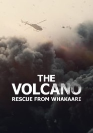 Assistir Filme Vulcão Whakaari Resgate na Nova Zelândia Online HD