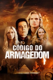 Assistir Filme Armageddon Code Online HD