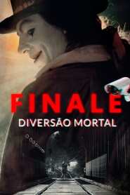 Assistir Filme Finale: Diversão Mortal Online HD