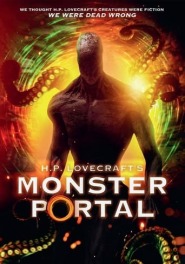 Assistir Filme Monster Portal Online HD