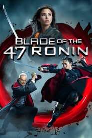 Assistir Filme Blade of the 47 Ronin Online HD