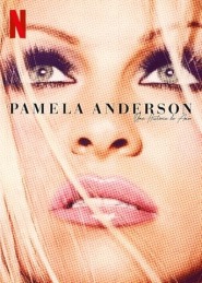 Assistir Filme Pamela Anderson: Uma História de Amor Online HD