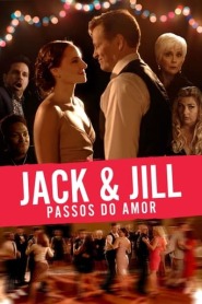Assistir Filme Jack & Jill Nos Passos do Amor Online HD