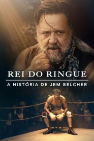 Assistir Filme Rei do Ringue: A História de Jem Belcher Online HD