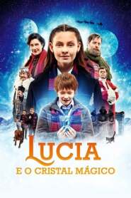 Assistir Filme Lucia e o Cristal Mágico Online HD