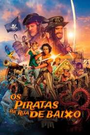 Assistir Filme Os Piratas da Rua Debaixo Online HD