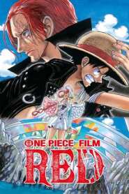 Assistir Filme One Piece: Red Online HD