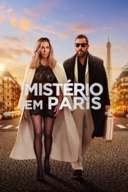 Assistir Filme Mistério em Paris Online HD