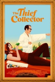 Assistir Filme The Thief Collector Online HD