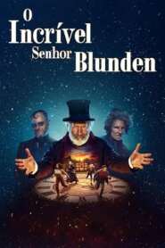 Assistir Filme O Incrível Sr. Blunden Online HD