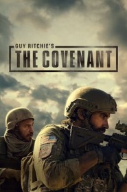 Assistir Filme Guy Ritchie's The Covenant Online HD