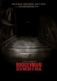 Assistir Filme Boogeyman: Seu Medo é Real Online HD