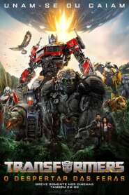 Assistir Filme Transformers: O Despertar das Feras Online HD