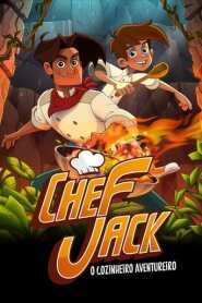 Assistir Filme Chef Jack - O Cozinheiro Aventureiro Online HD