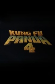 Assistir Filme Kung Fu Panda 4 Online HD