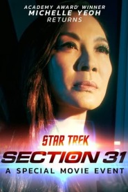 Assistir Filme Star Trek: Section 31 Online HD