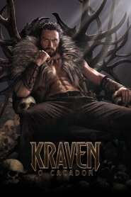 Assistir Filme Kraven: O Caçador Online HD