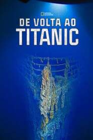 Assistir Filme De Volta ao Titanic Online HD