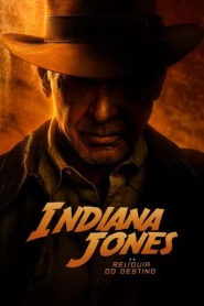 Assistir Filme Indiana Jones e A Relíquia do Destino Online HD