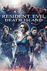 Assistir Filme Resident Evil: Ilha da Morte Online HD