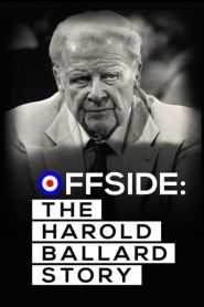 Assistir Filme Offside: The Harold Ballard Story Online HD
