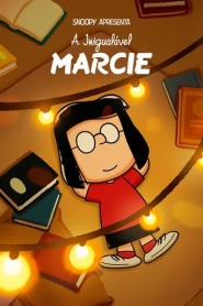 Assistir Filme Snoopy Apresenta: A Inigualável Marcie Online HD