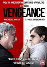 Assistir Filme Vengeance Online HD