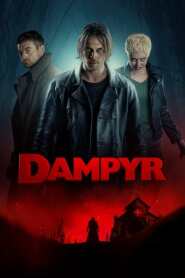 Assistir Filme Dampyr Online HD