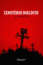 Assistir Filme Cemitério Maldito: A Origem Online HD