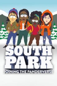 Assistir Filme South Park: Entrando no Panderverso Online HD