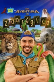 Assistir Filme Luccas Neto em: Uma Aventura no Zoológico Online HD