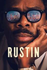Assistir Filme Rustin Online HD