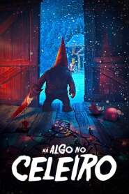 Assistir Filme There's Something in the Barn Online HD