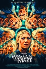 Assistir Filme Woman in the Maze Online HD
