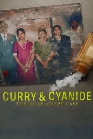Assistir Filme Curry com Cianeto Online HD
