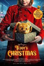 Assistir Filme Um Natal com Teddy Online HD