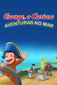 Assistir Filme George, o Curioso: Aventuras no Mar Online HD