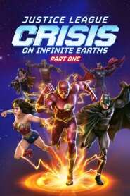 Assistir Filme Liga da Justiça: Crise nas Infinitas Terras - Parte Um Online HD