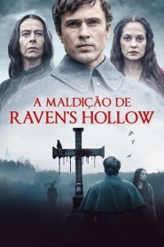 Assistir Filme A Maldição de Raven's Hollow Online HD