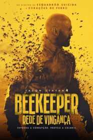 Assistir Filme The Beekeeper: Rede de Vingança Online HD