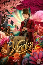 Assistir Filme Wonka Online HD