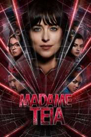 Assistir Filme Madame Teia Online HD