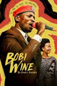 Assistir Filme Bobi Wine: The People's President Online HD