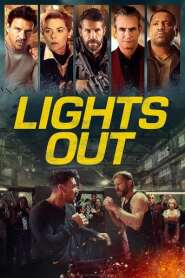 Assistir Filme Lights Out Online HD