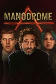 Assistir Filme Manodrome Online HD
