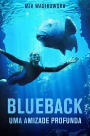 Assistir Filme Blueback: Uma Amizade Profunda Online HD